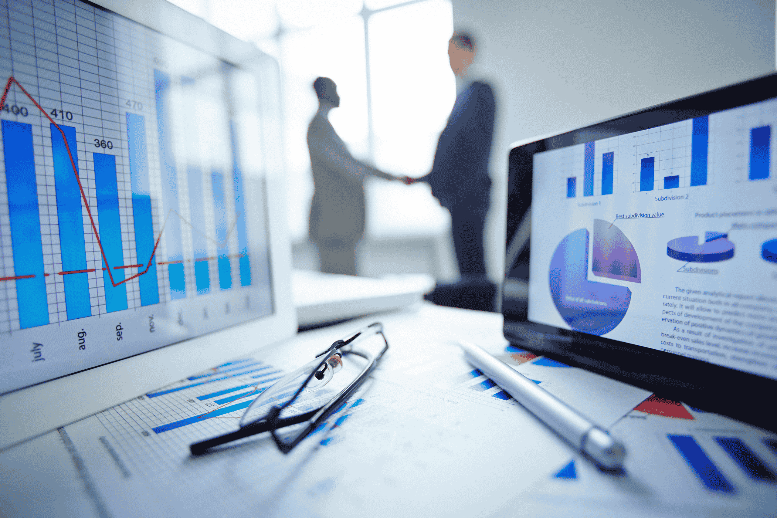 SaaS B2B