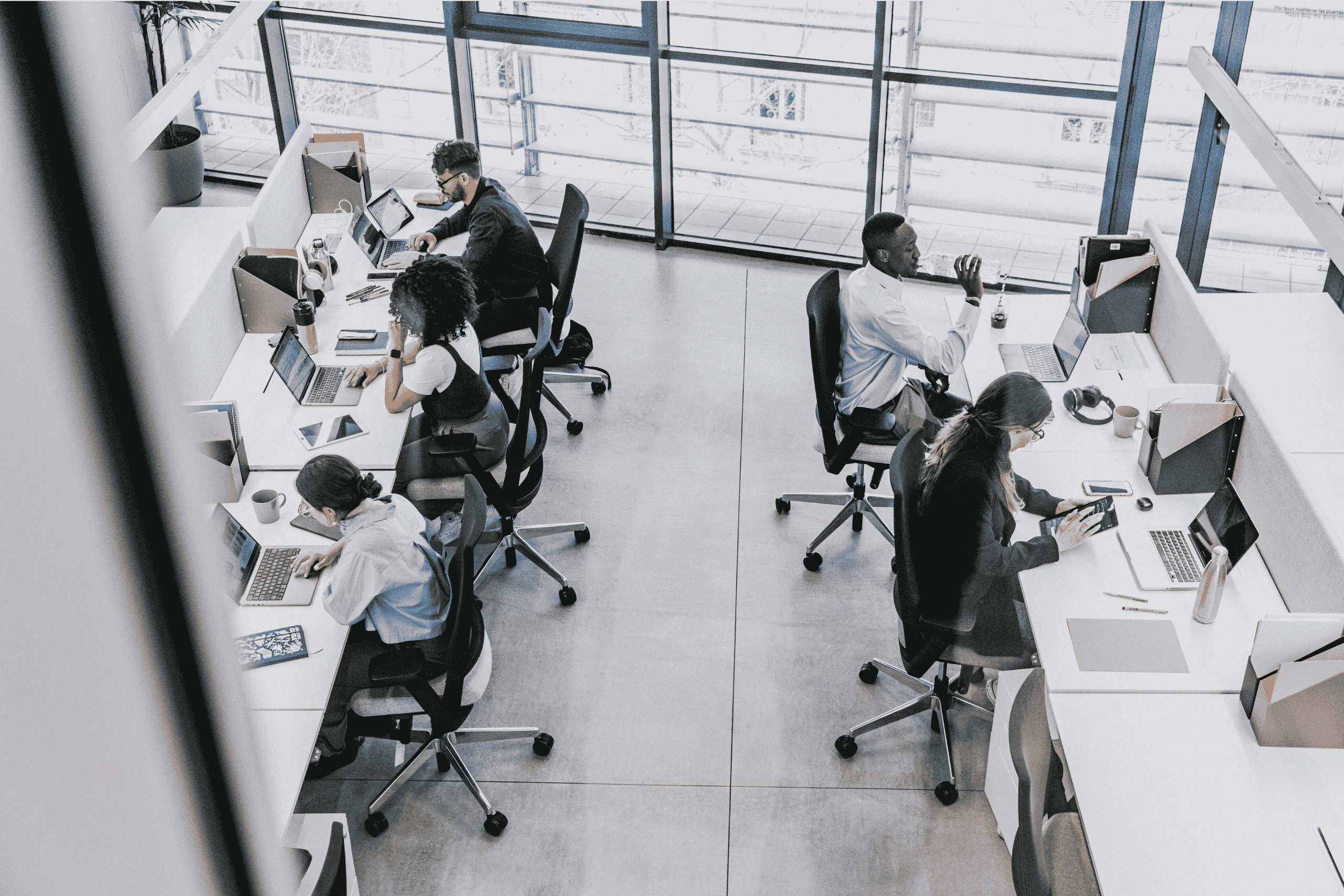 SaaS B2B